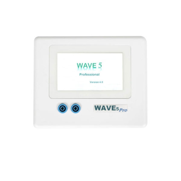 Wave5 Pro Rife Resonator